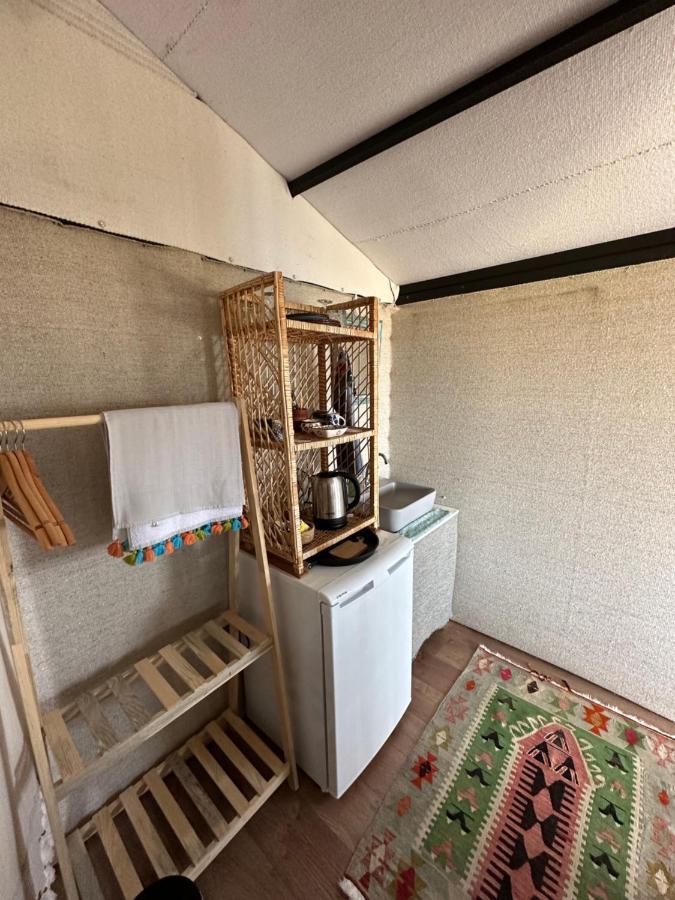 Luksusowy namiot Mandra - Nature Living *