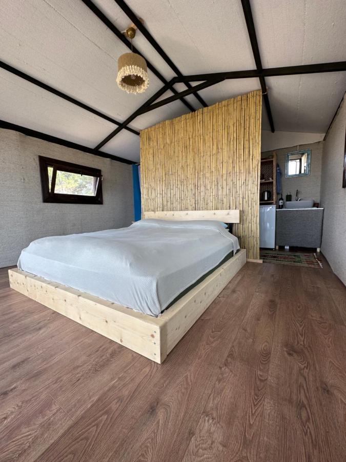 Mandra - Nature Living Luksusowy namiot Bodrum